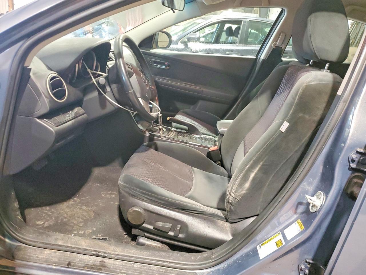 2010 Mazda 6 I - Фото 7
