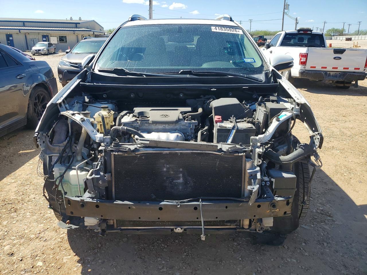 2015 Toyota Rav4 Limited - Image 5