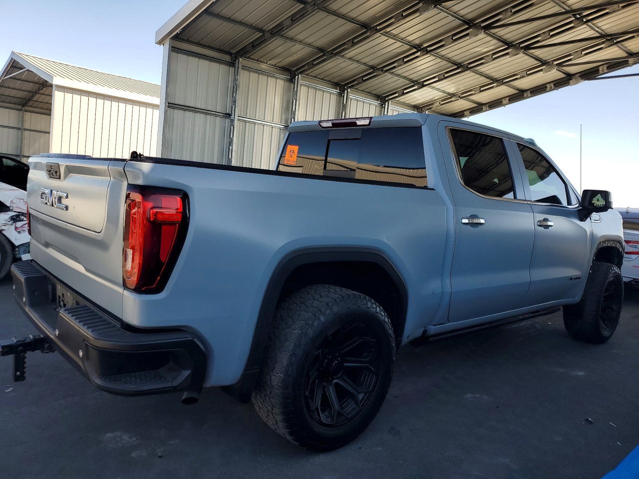 2020 GMC Sierra K1500 Slt - Image 3