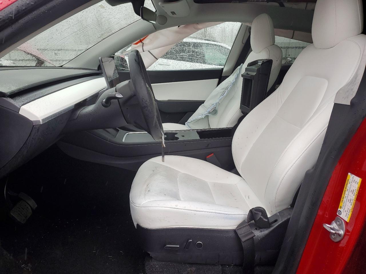 2021 Tesla Model Y - Фото 7