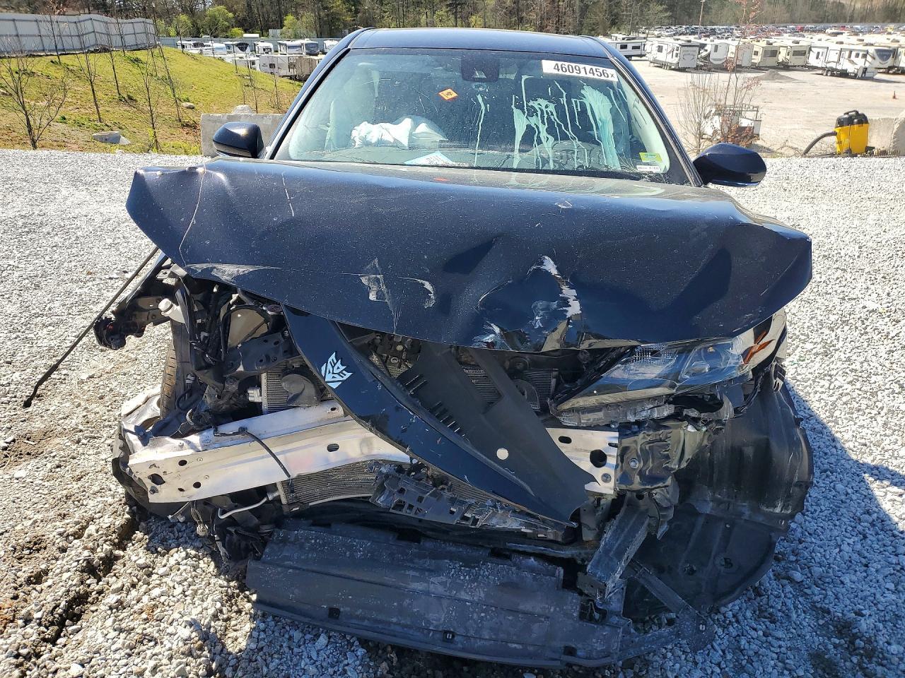 2023 Toyota Camry Le - Фото 5