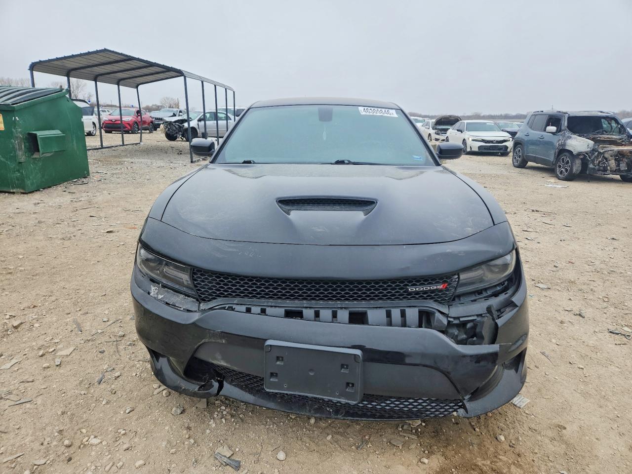 2019 Dodge Charger Gt - Image 5