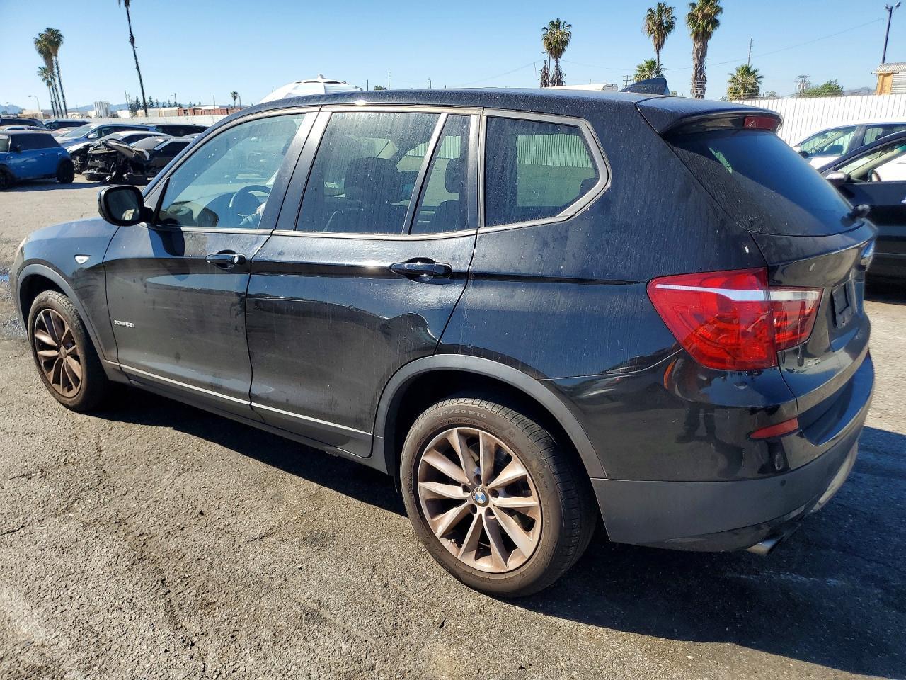2013 BMW X3 xDrive28I - Image 2