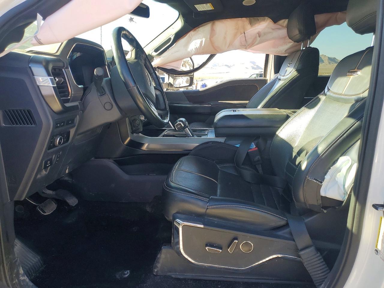 2023 Ford F150 Supercrew - Image 7