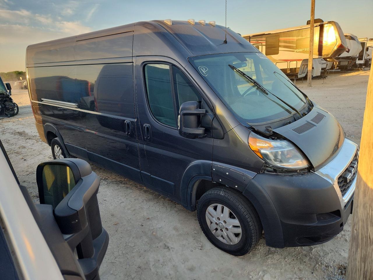 2019 Ram Promaster 2500 - Image 4