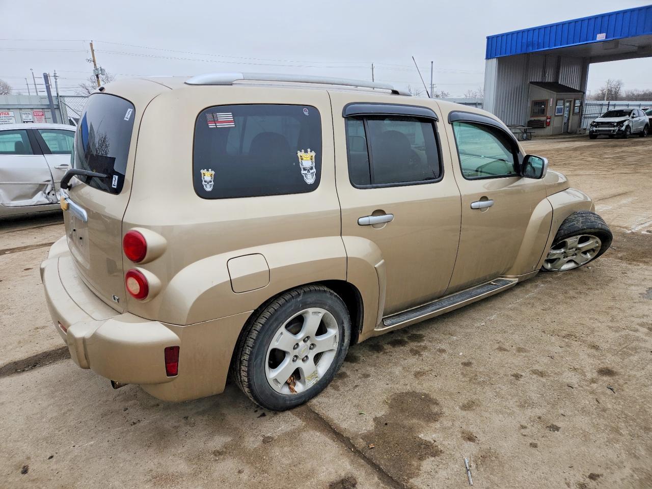 2006 Chevrolet Hhr Lt - Image 3