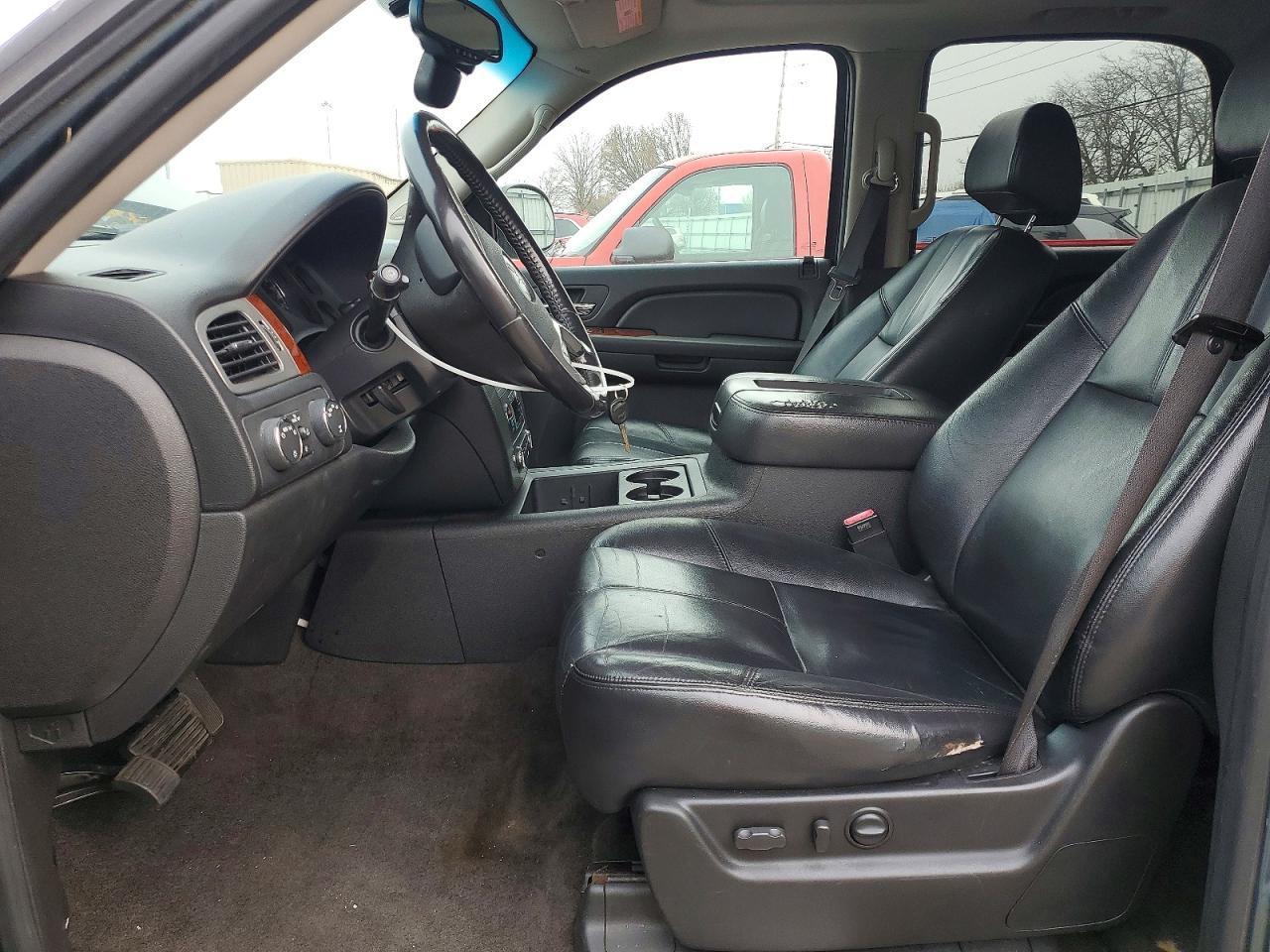 2009 GMC Yukon Slt - Фото 7