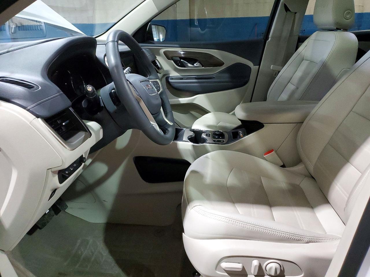 2023 GMC Terrain Denali - Фото 7
