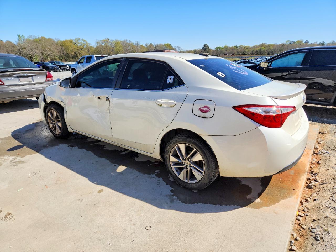 2015 Toyota Corolla Le Eco Plus - Image 2