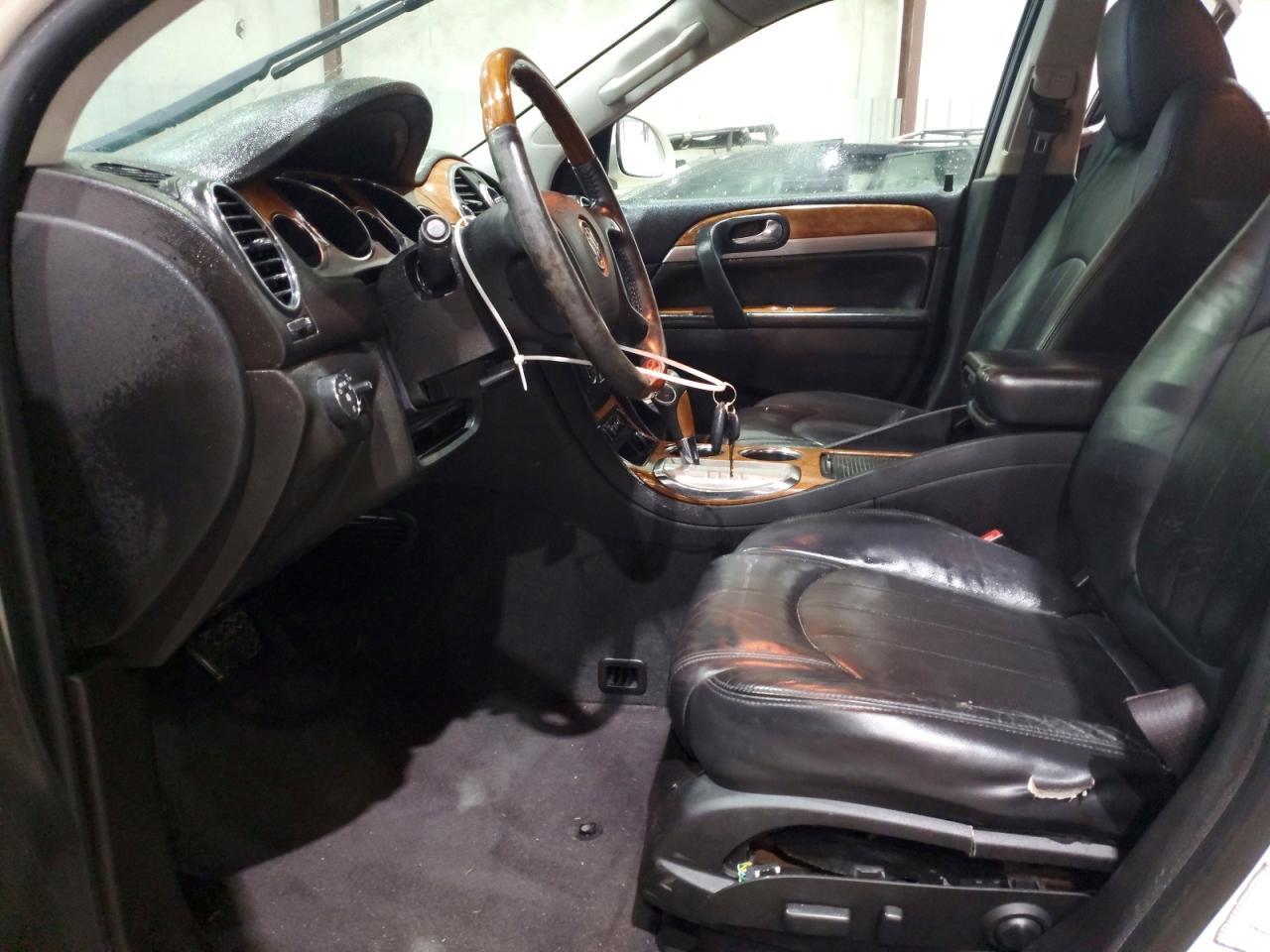 2012 Buick Enclave - Фото 7