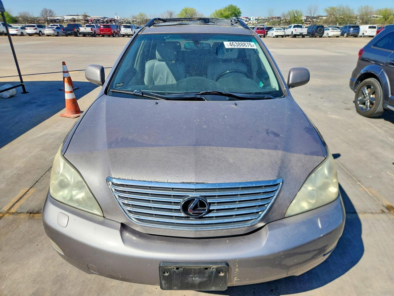 2005 Lexus Rx 330 Base - Image 5
