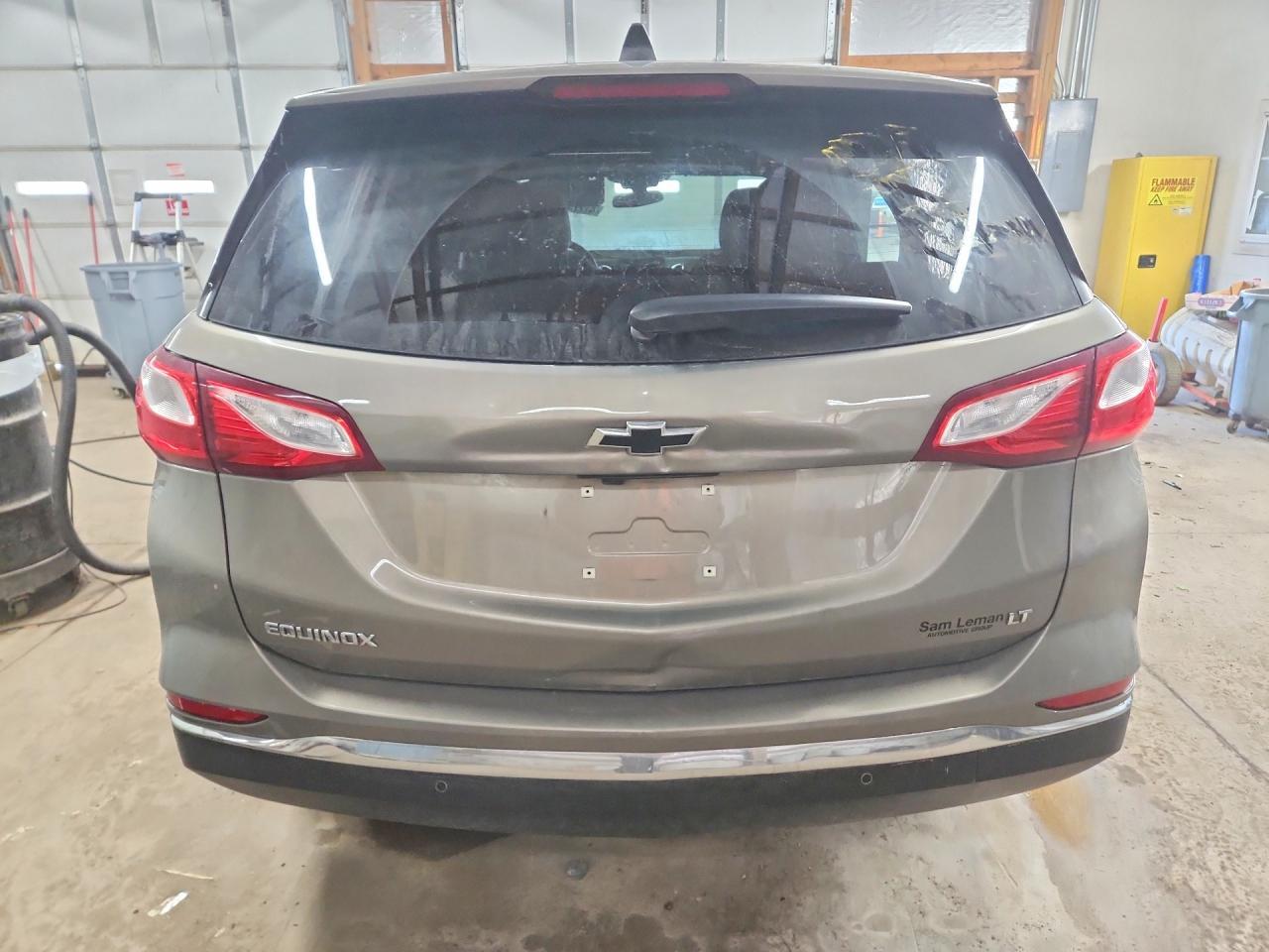 2019 Chevrolet Equinox Lt - Image 6