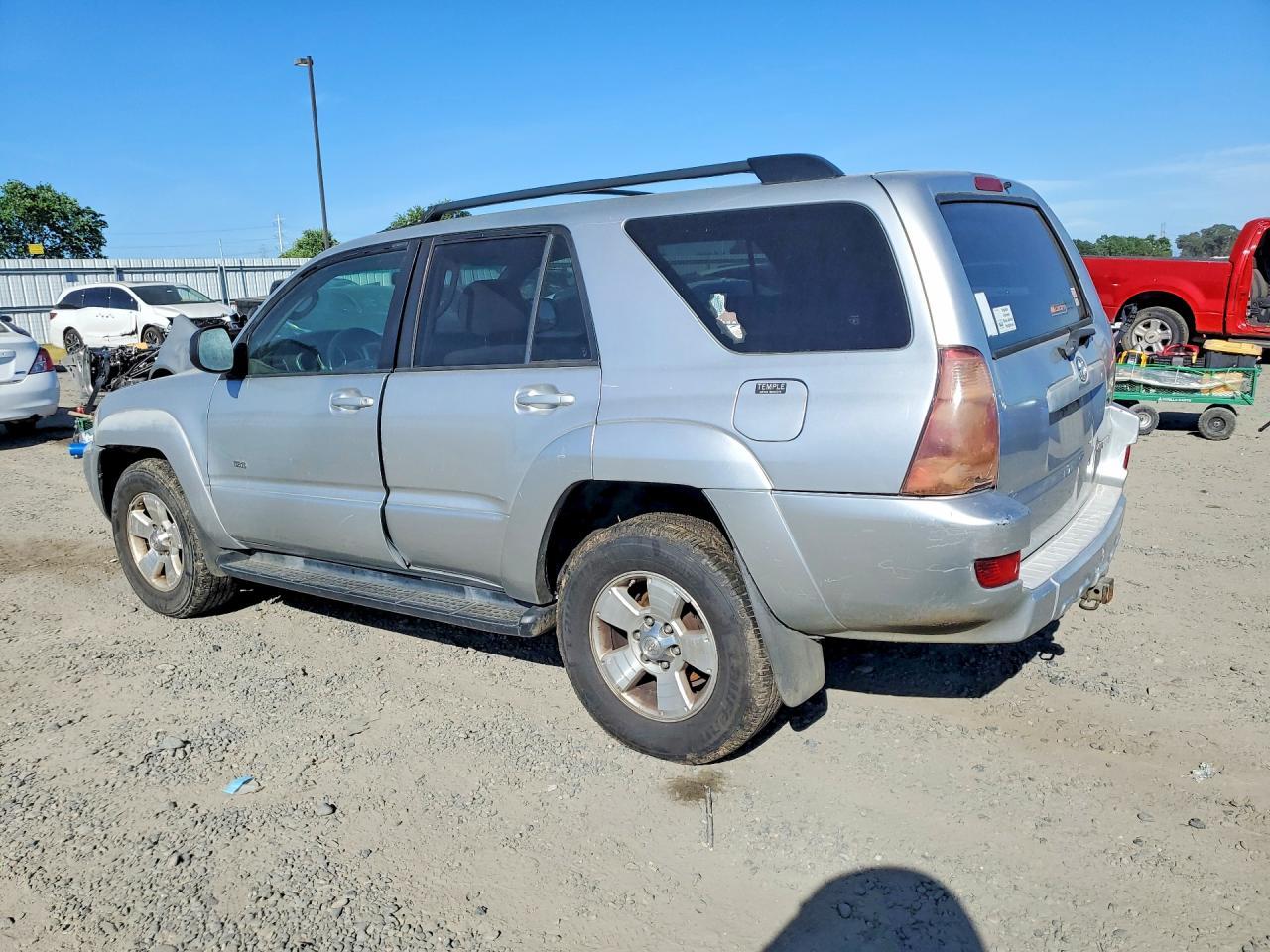 2004 Toyota 4Runner Sr5 - Image 2
