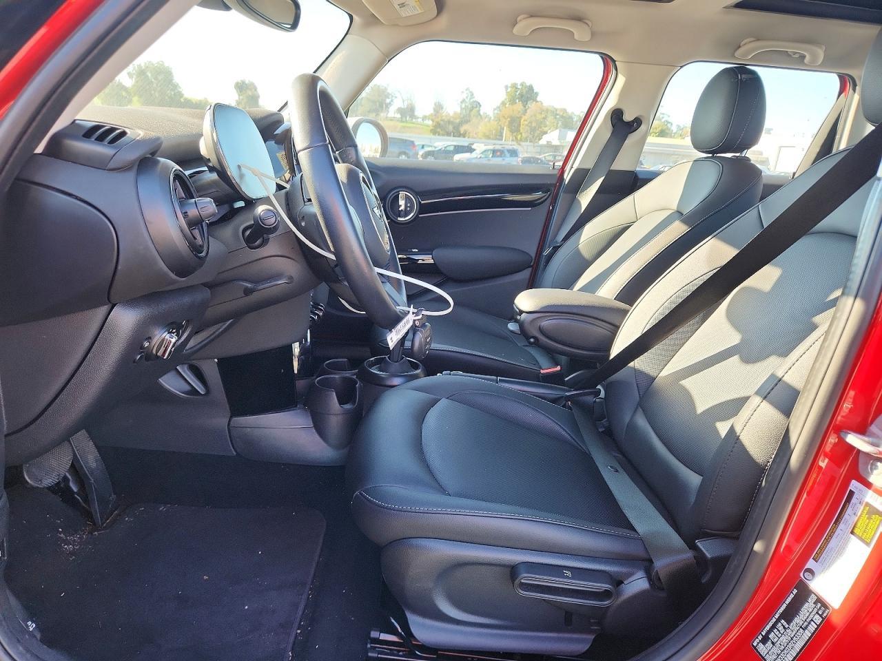 2024 Mini Cooper - Фото 7