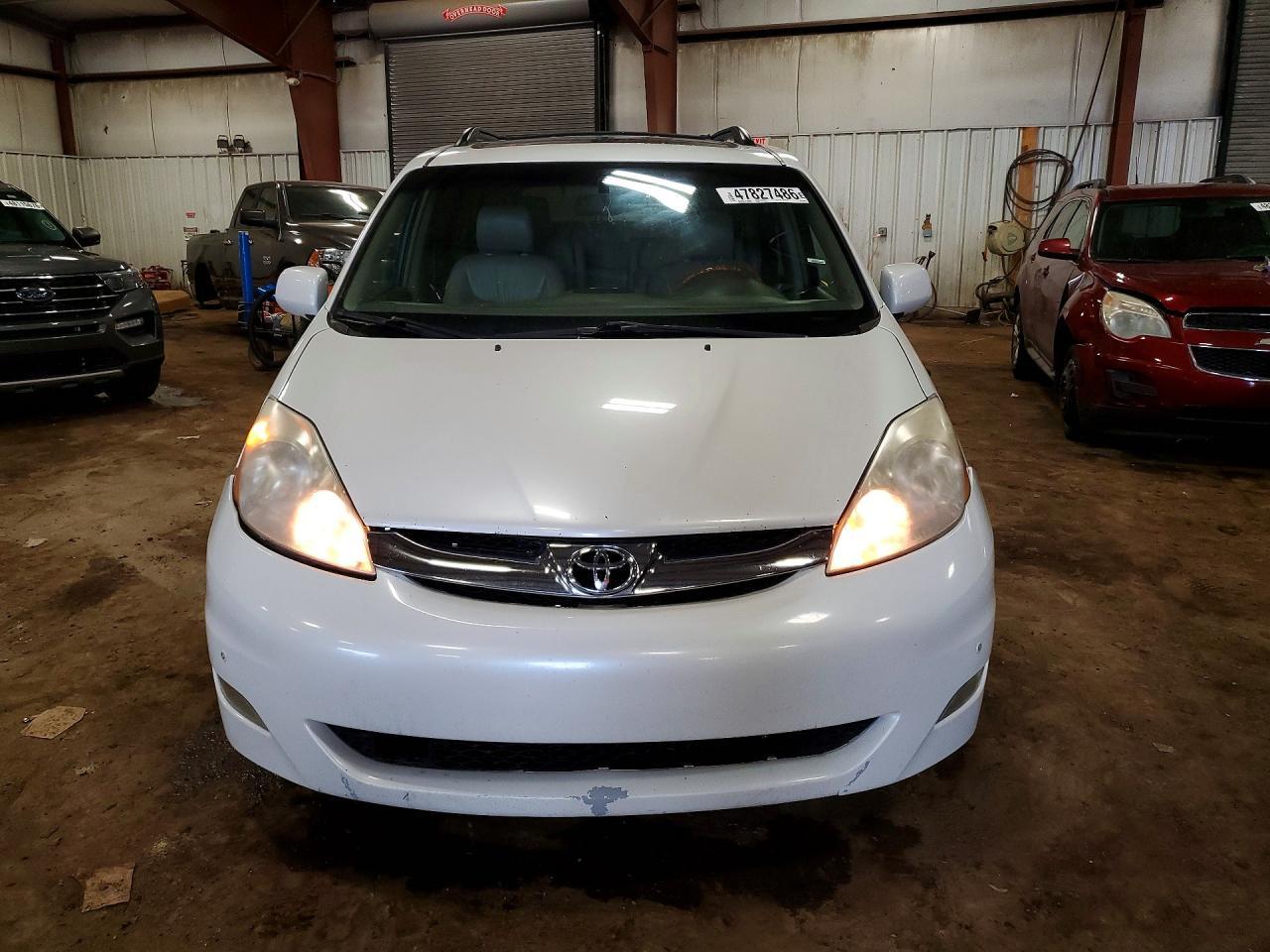 2008 Toyota Sienna Xle Limited - Image 5