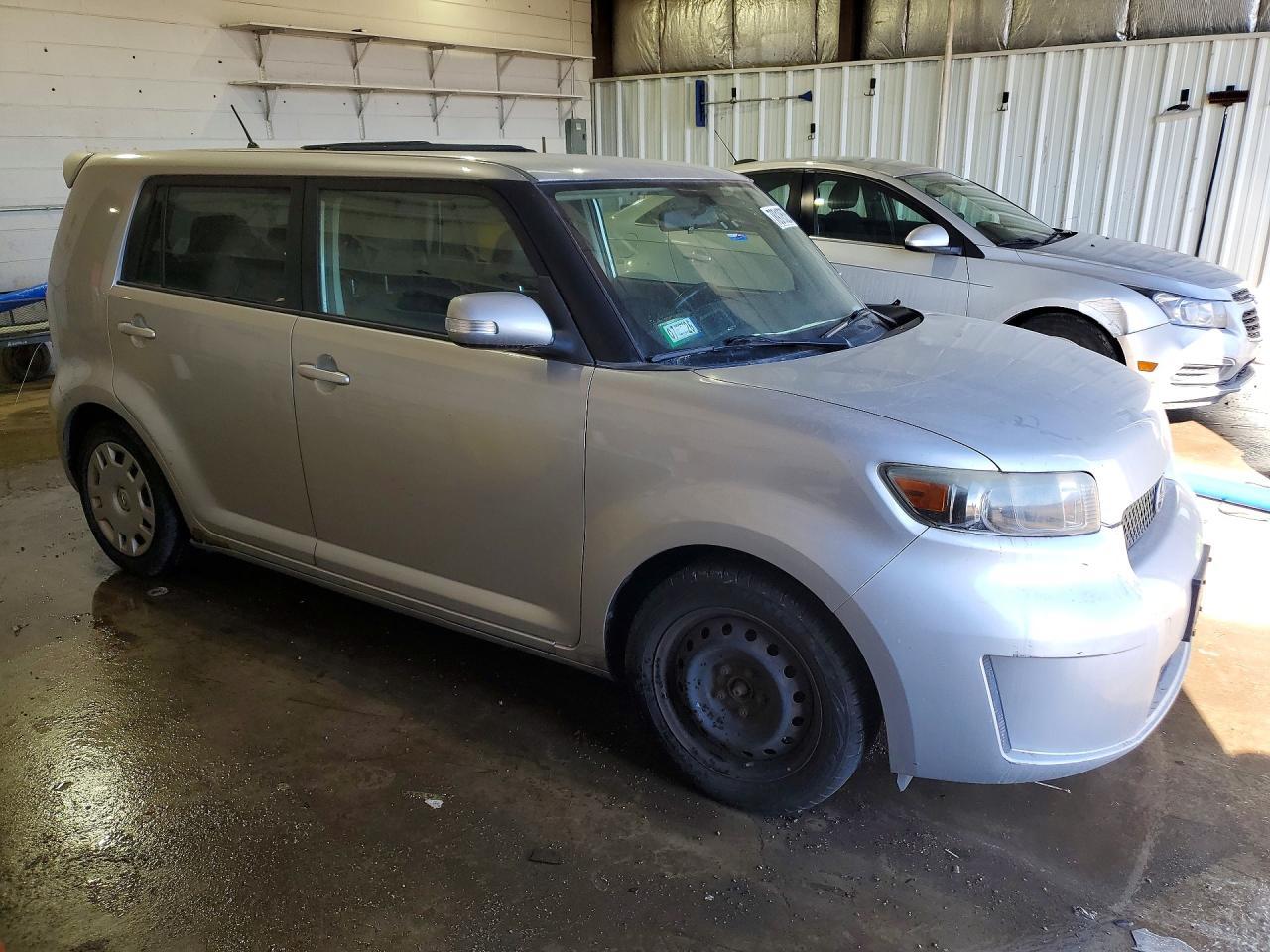 2008 Scion Xb Base - Image 4