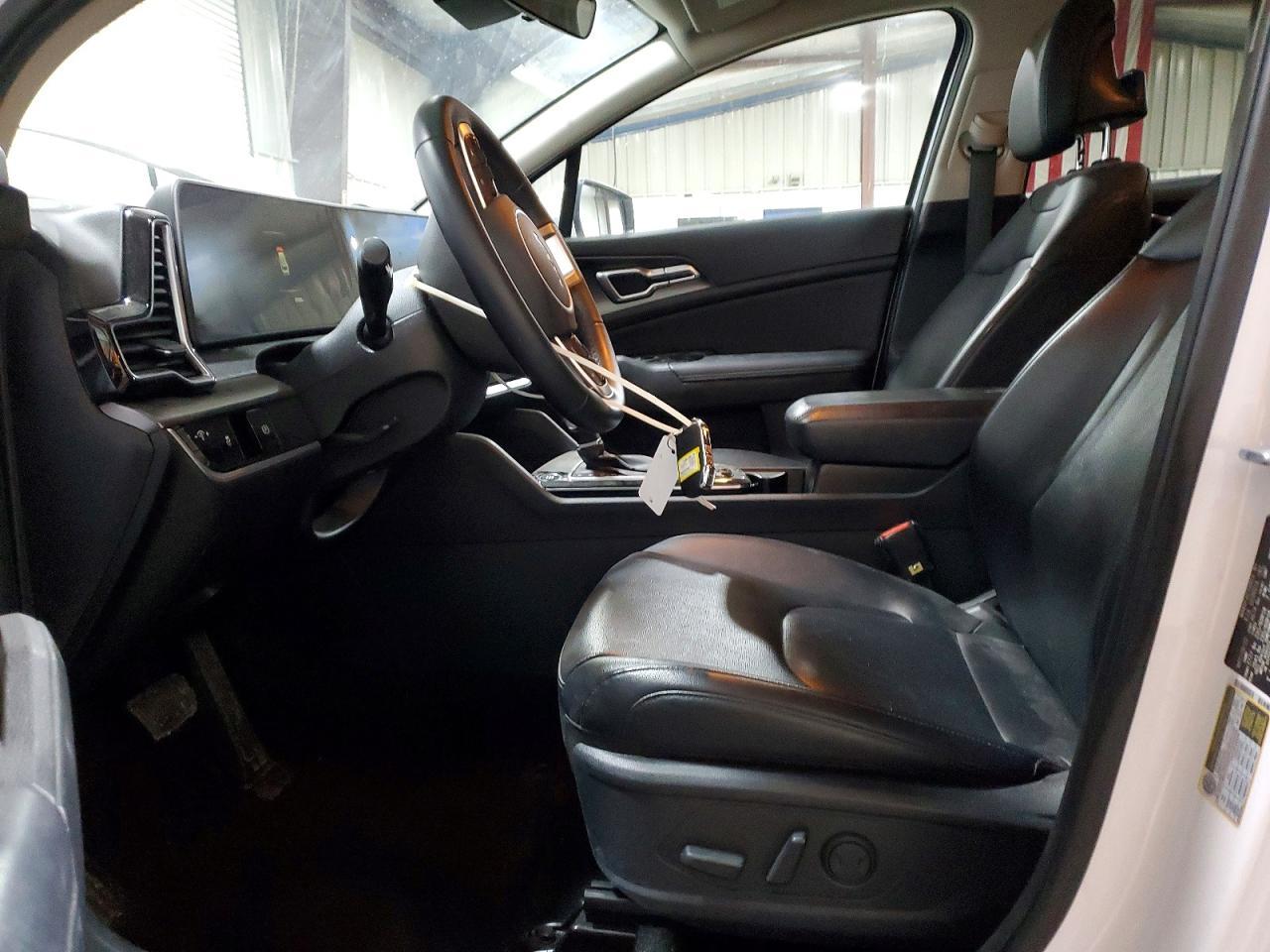 2023 Kia Sportage Ex - Image 7