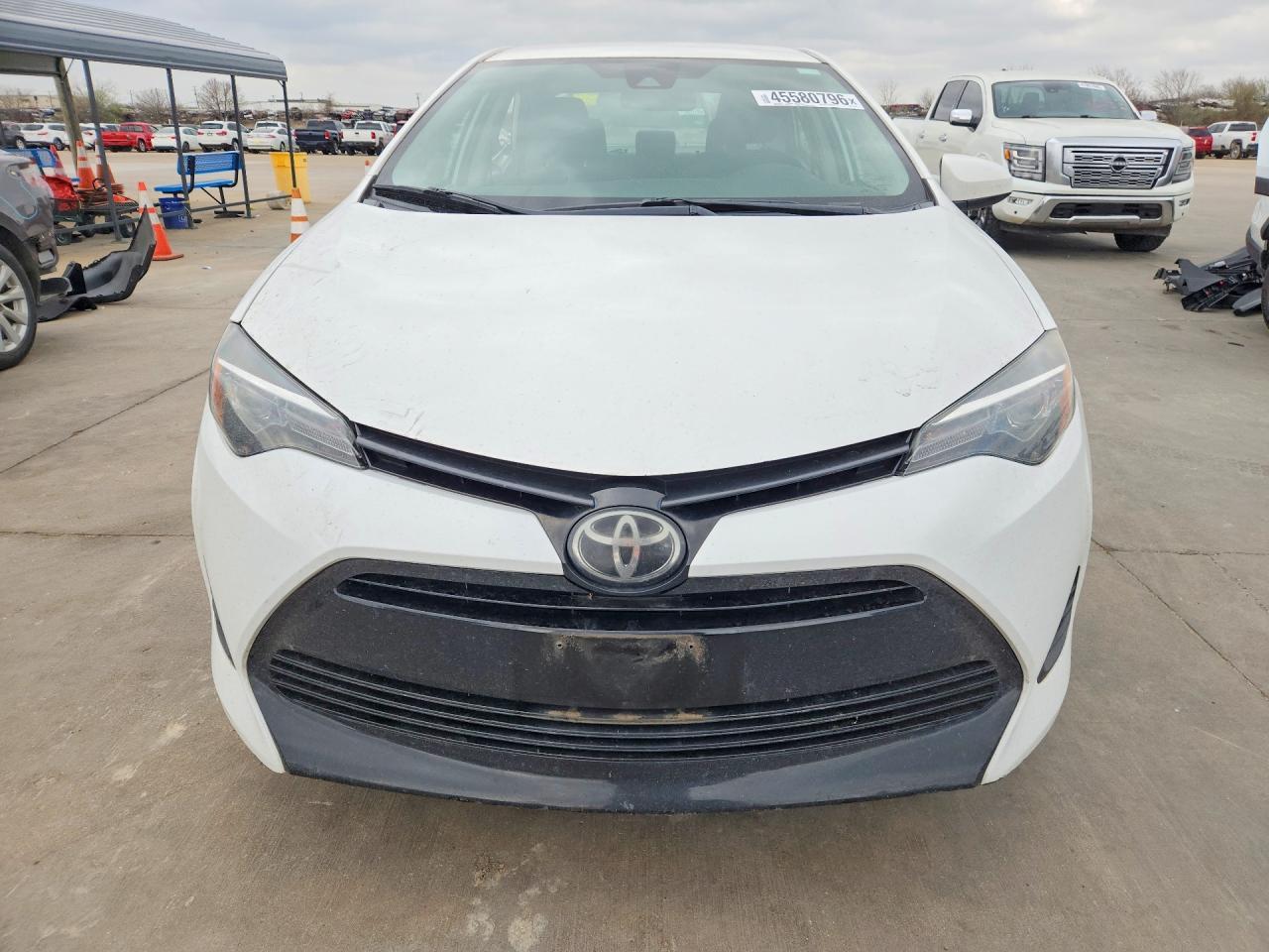 2019 Toyota Corolla Le - Фото 5