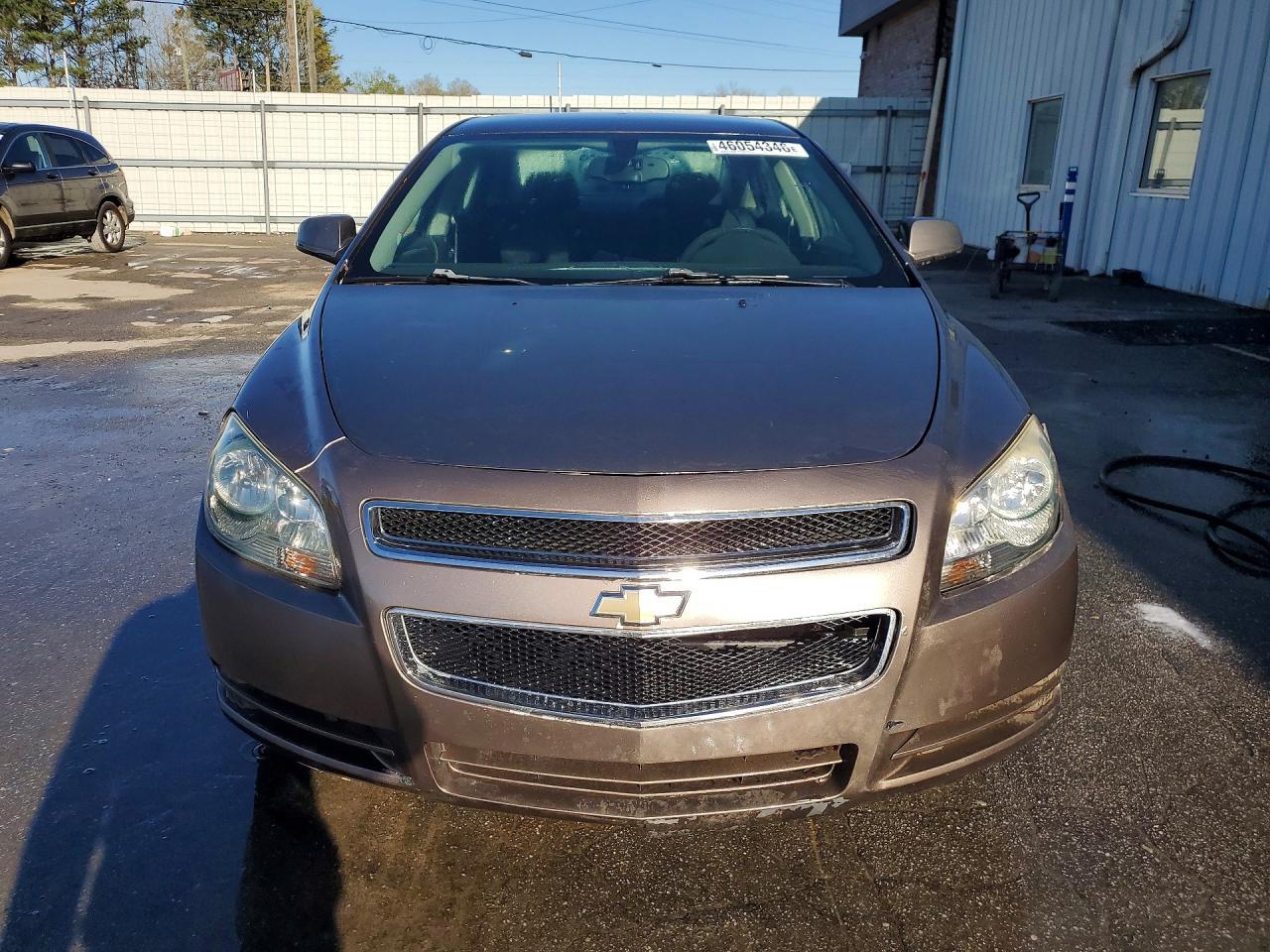 2011 Chevrolet Malibu 1Lt - Фото 5