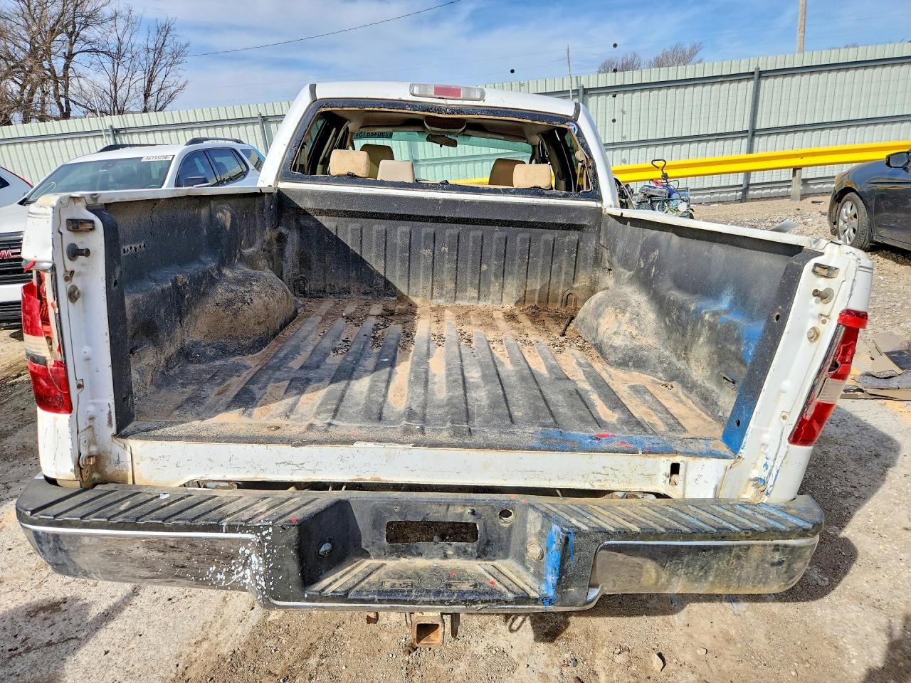 2006 Ford F150 Supercrew - Фото 6