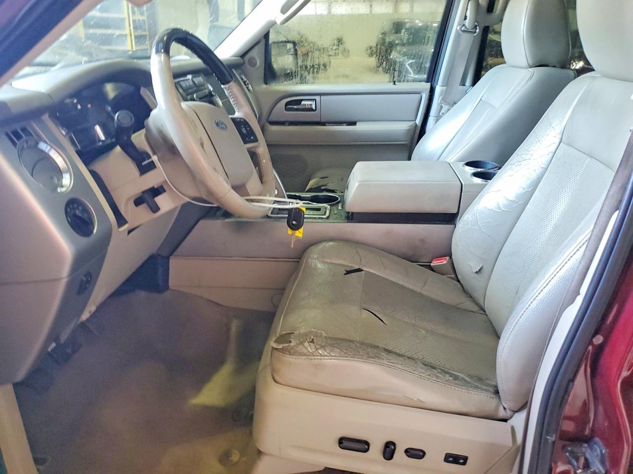 2012 Ford Expedition Limited - Фото 7