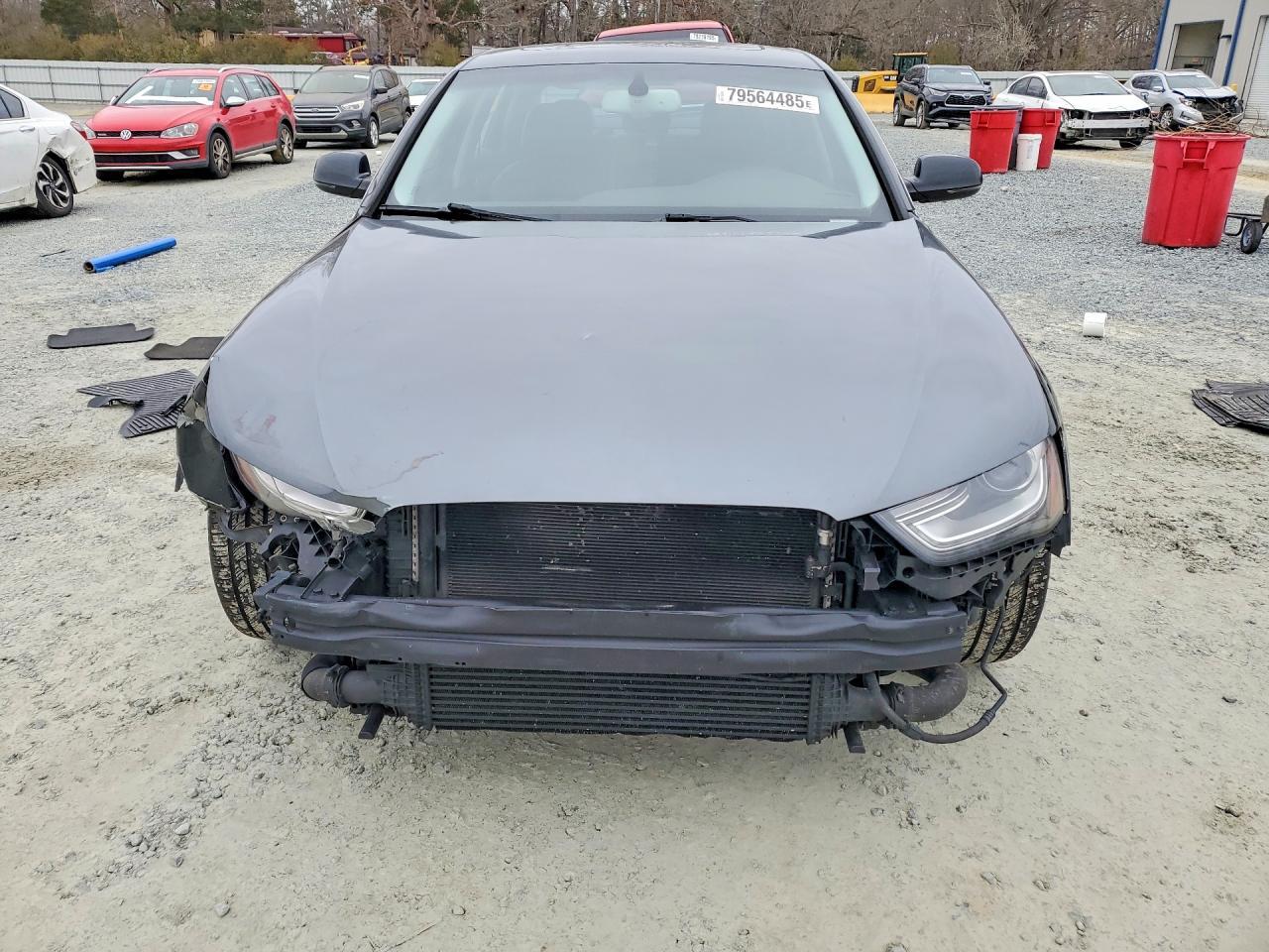 2014 Audi A4 Premium Plus - Image 5