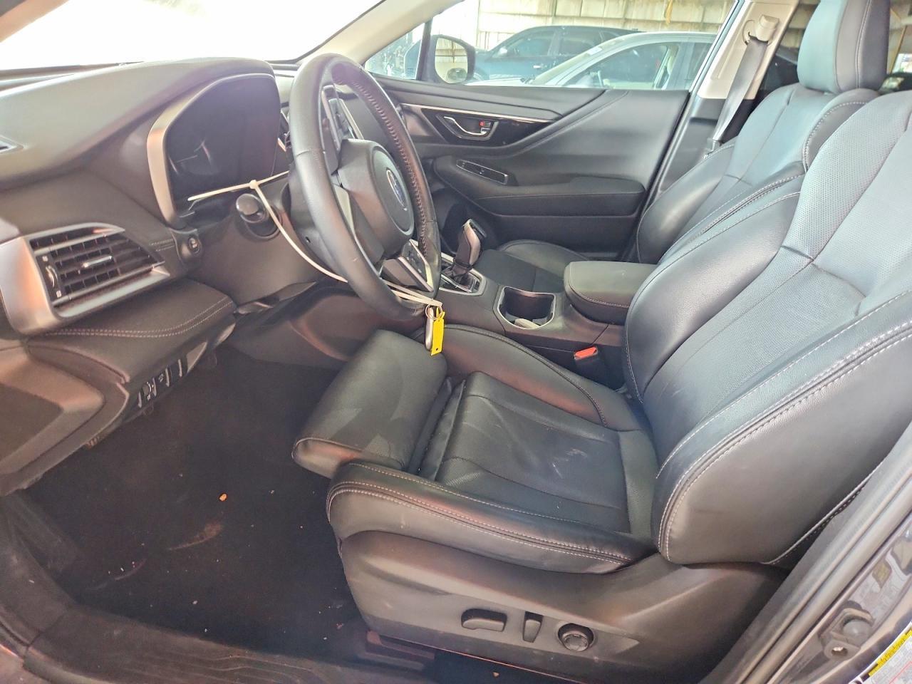 2023 Subaru Outback Limited - Image 7