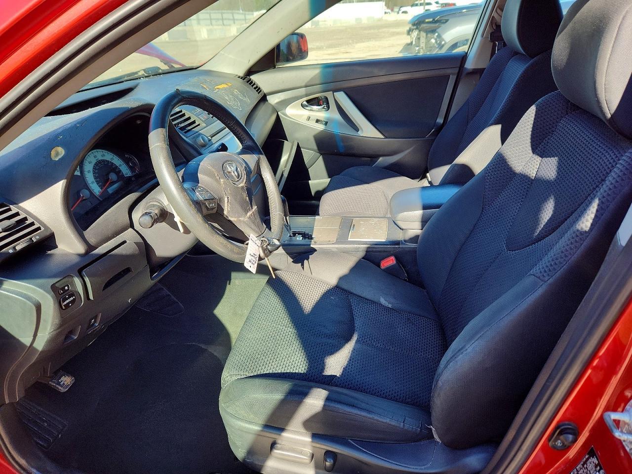 2011 Toyota Camry Se V6 - Image 7