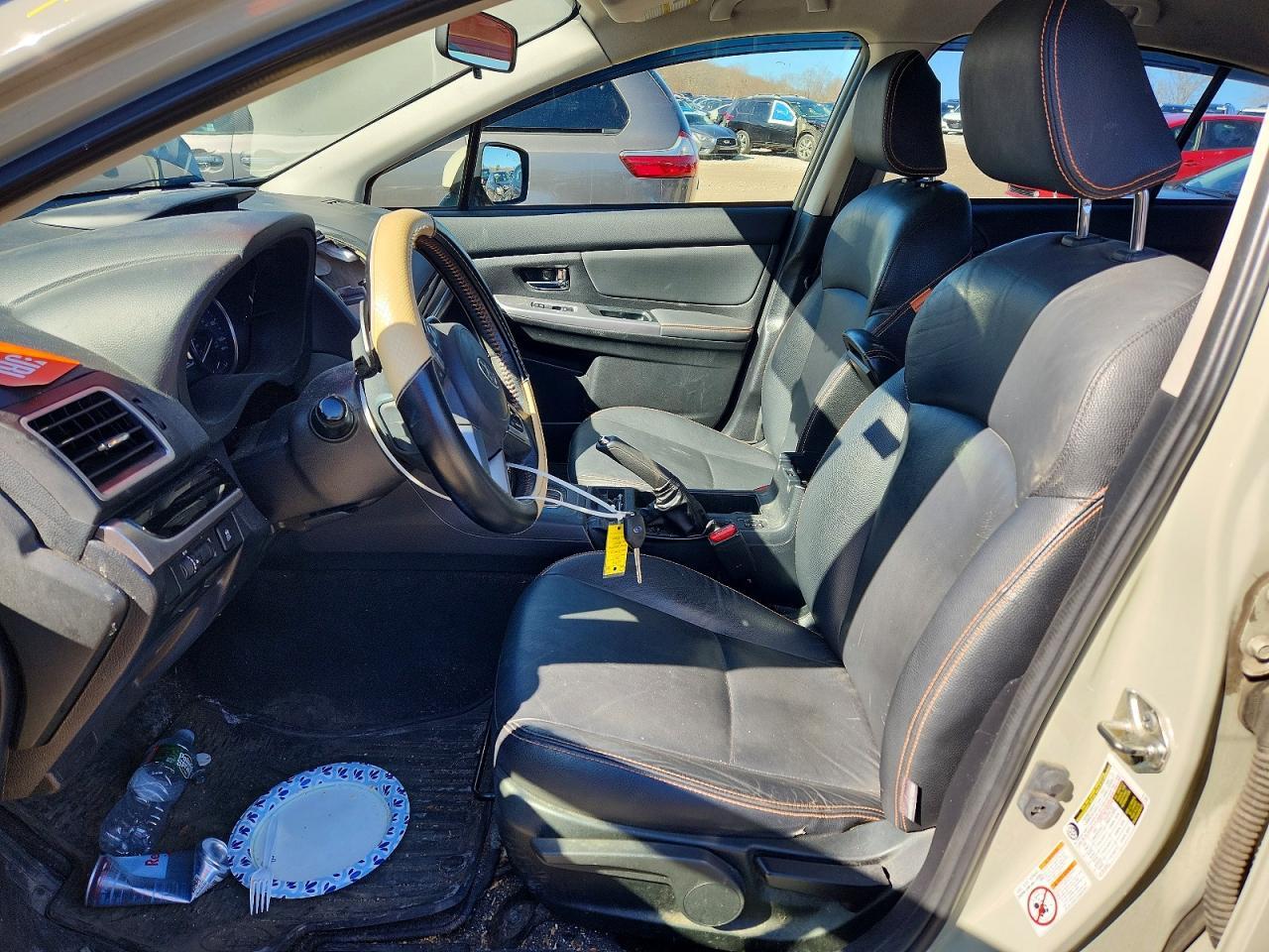 2017 Subaru Crosstrek Limited - Image 7