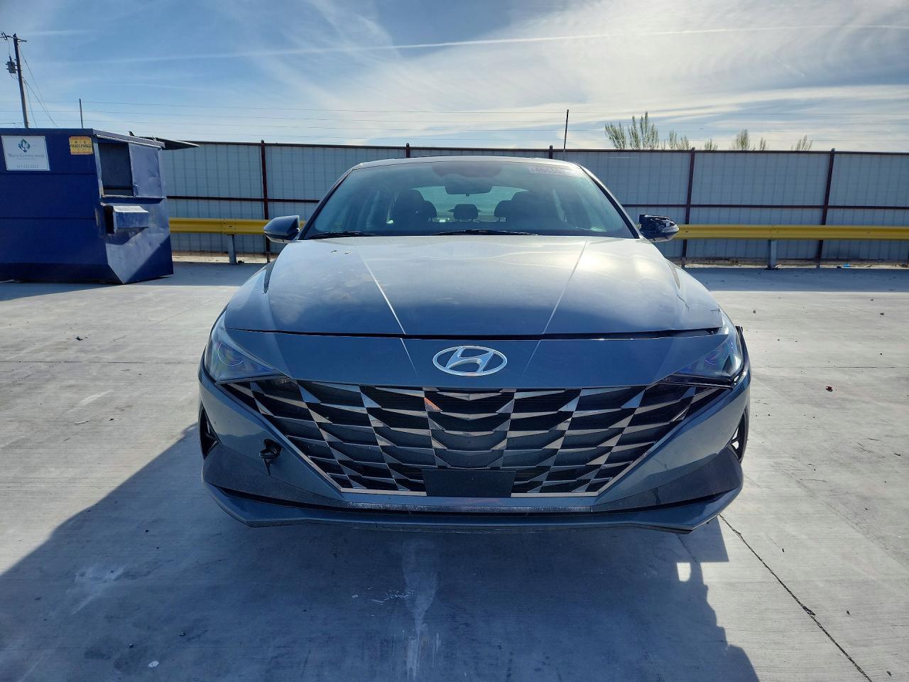2021 Hyundai Elantra Sel - Фото 5