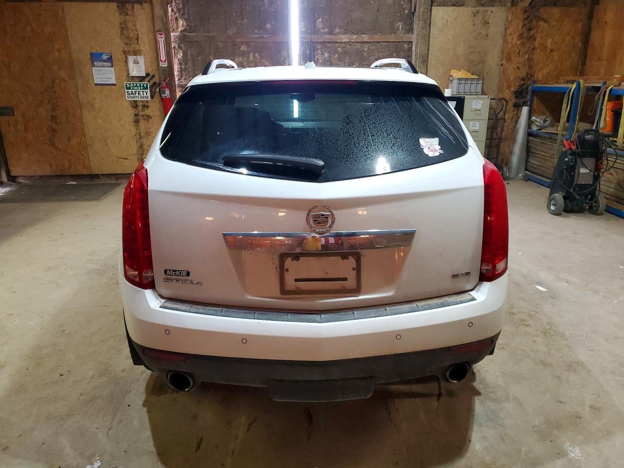 2013 Cadillac Srx Premium Collection - Image 6