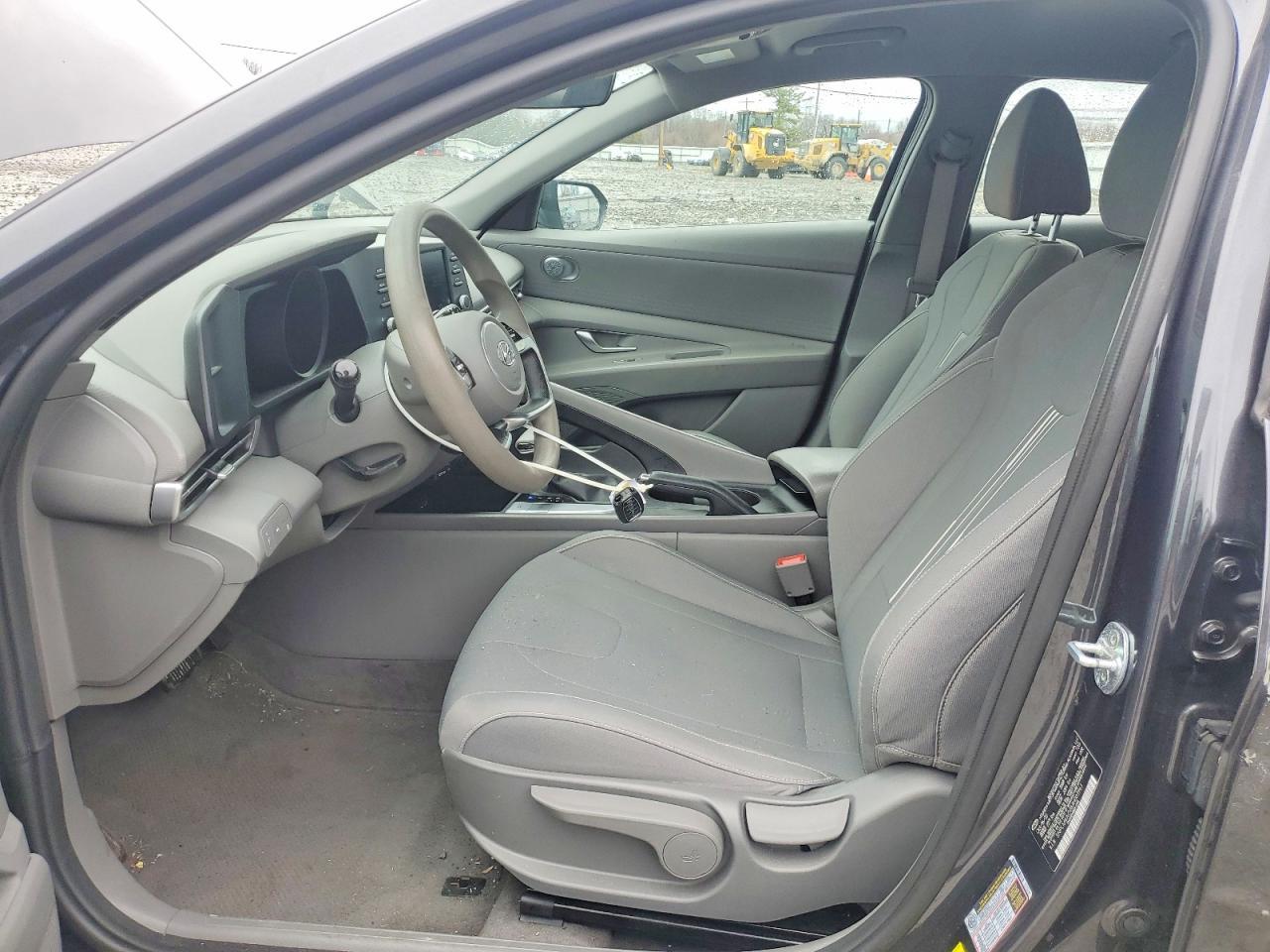 2021 Hyundai Elantra Sel - Image 7