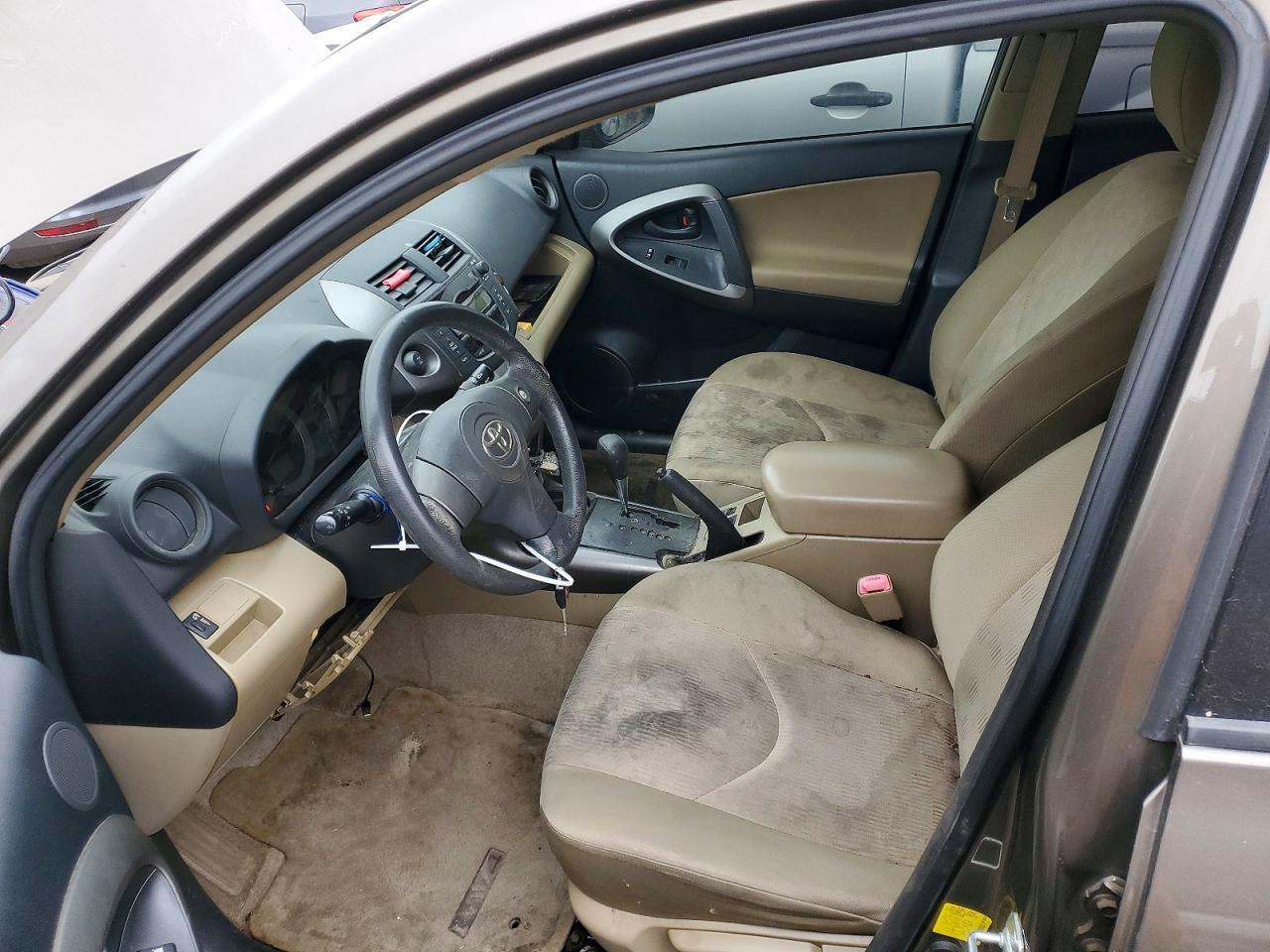 2011 Toyota Rav4 Base - Image 7
