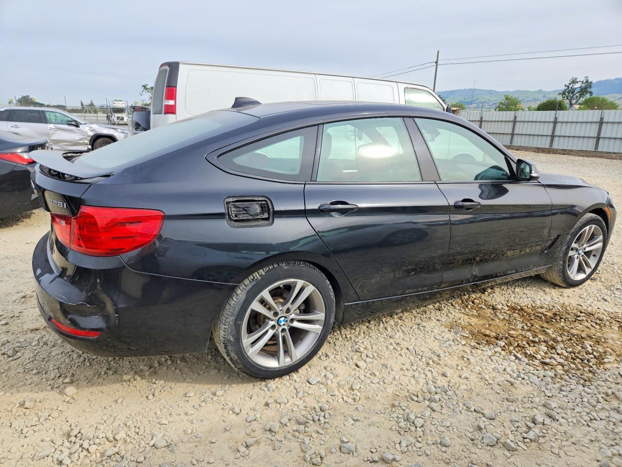 2016 BMW 328 Xigt Sulev - Фото 3