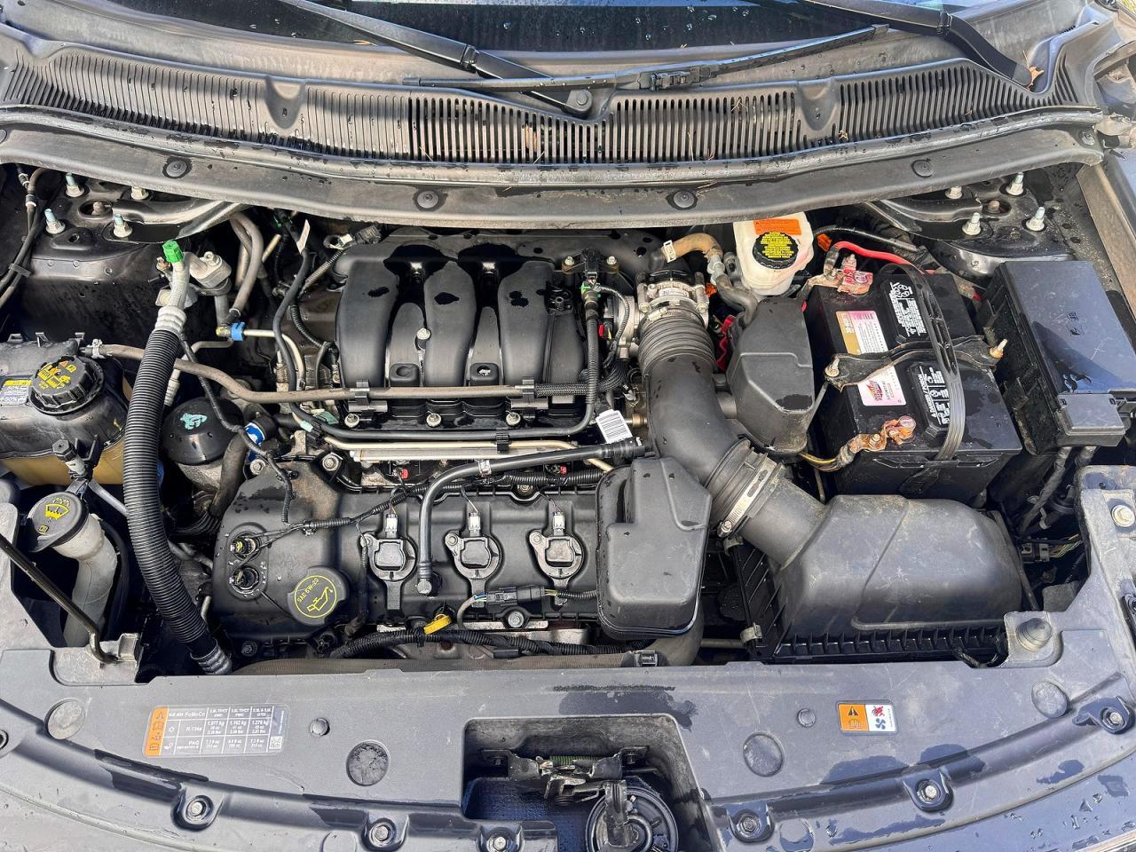 2019 Ford Explorer Xlt - Фото 7