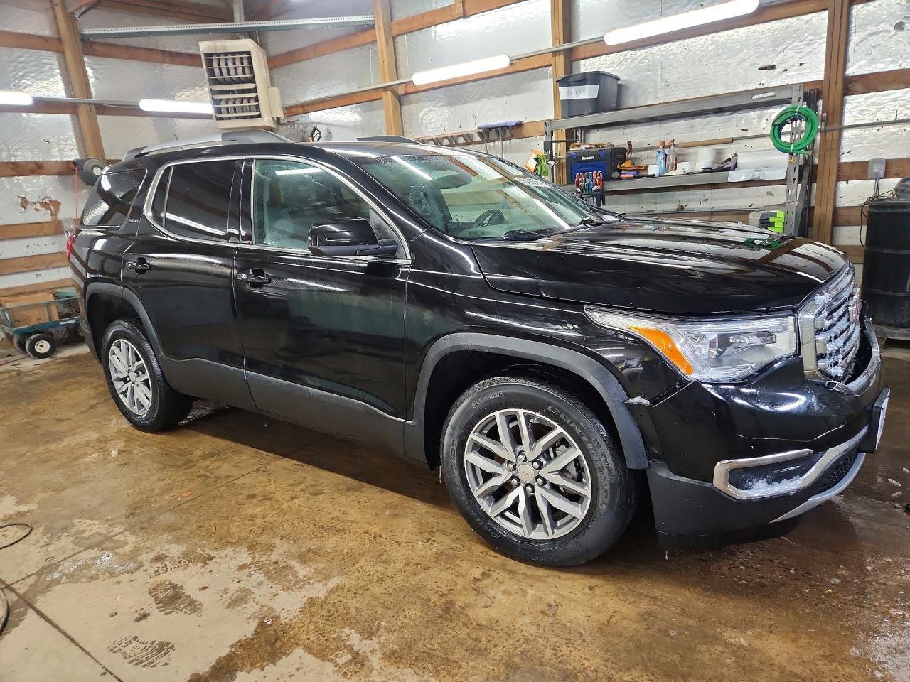 2019 GMC Acadia Sle - Image 4