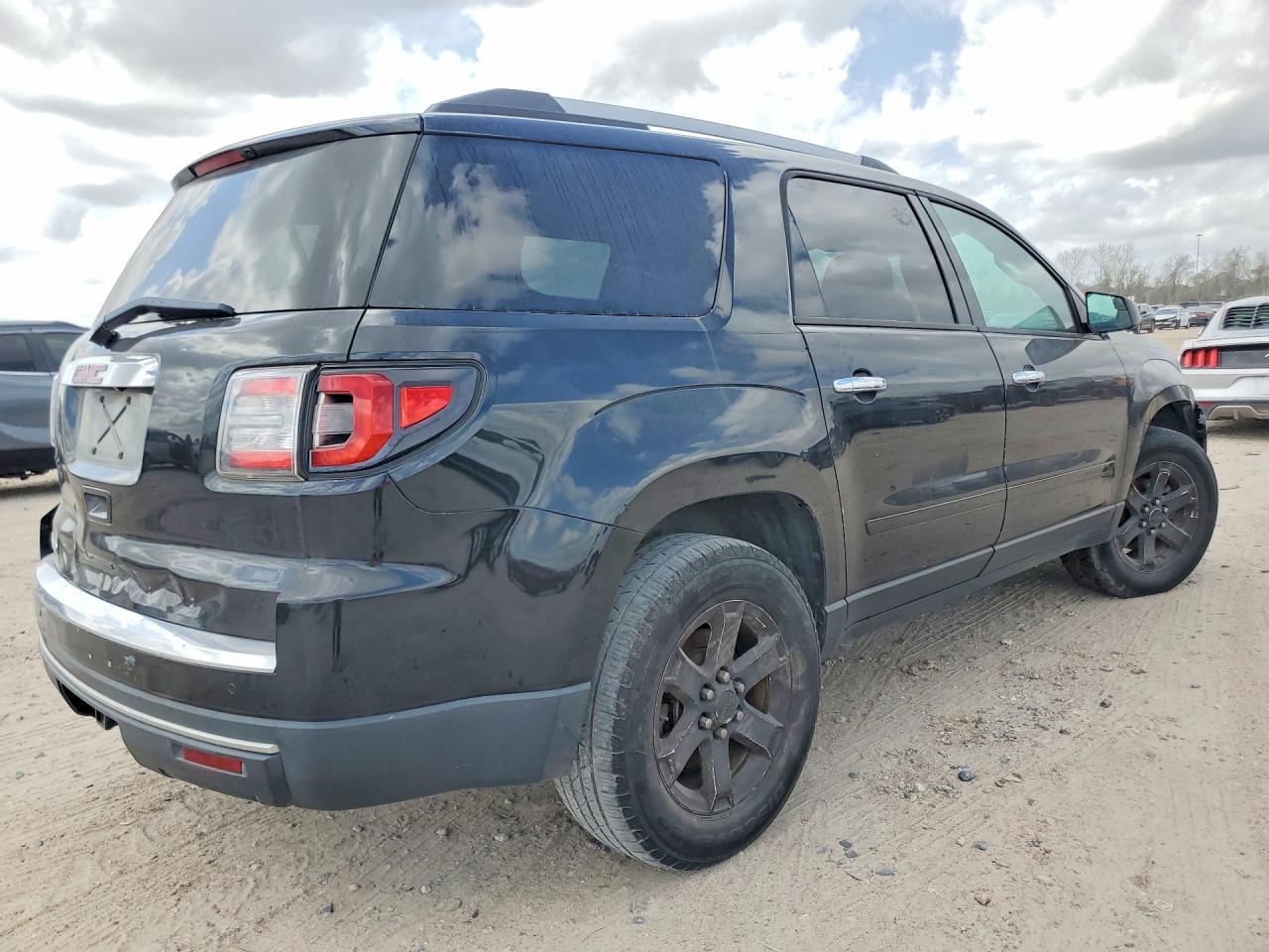 2013 GMC Acadia Sle - Фото 3