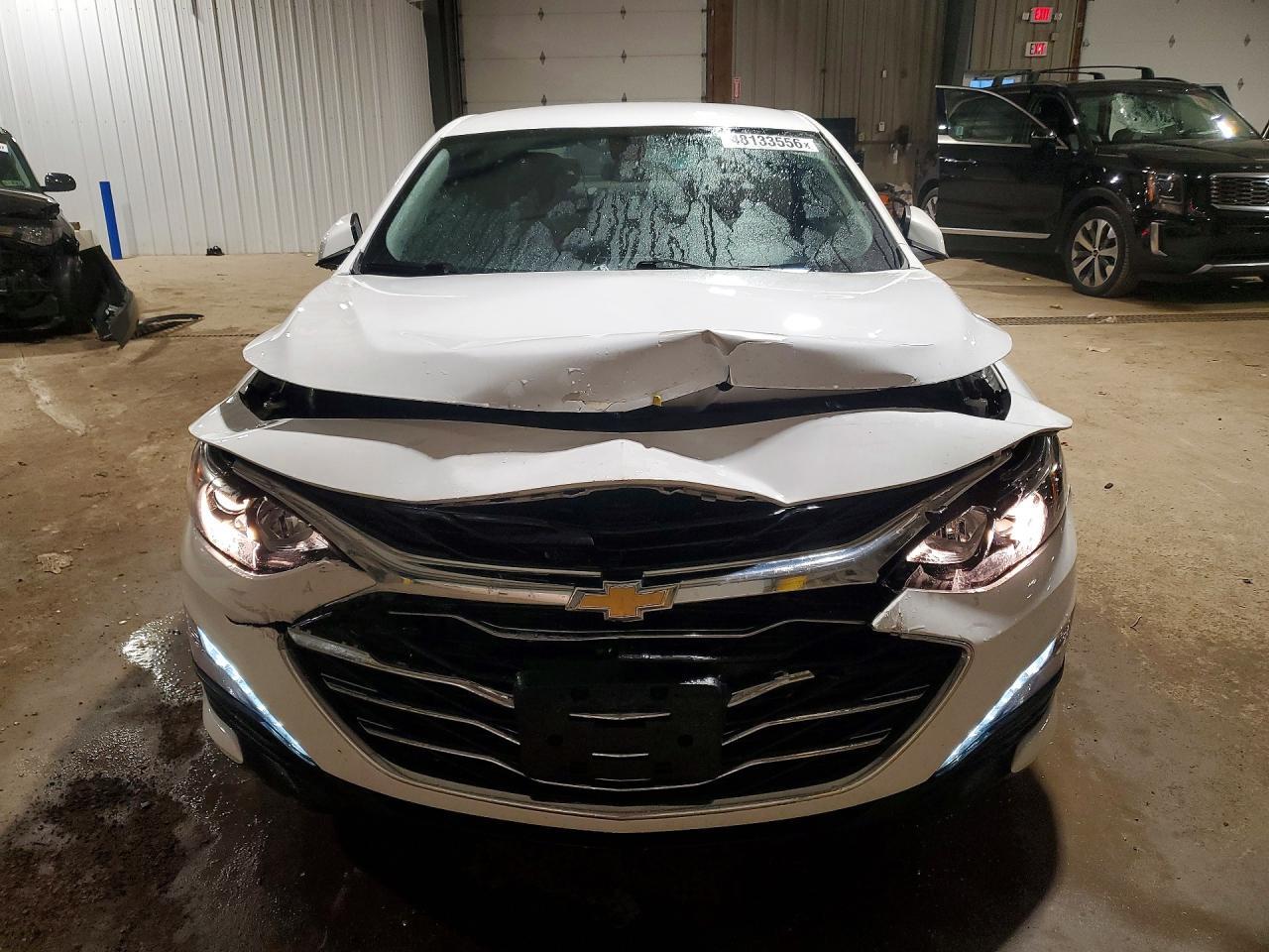 2022 Chevrolet Malibu Lt - Фото 5