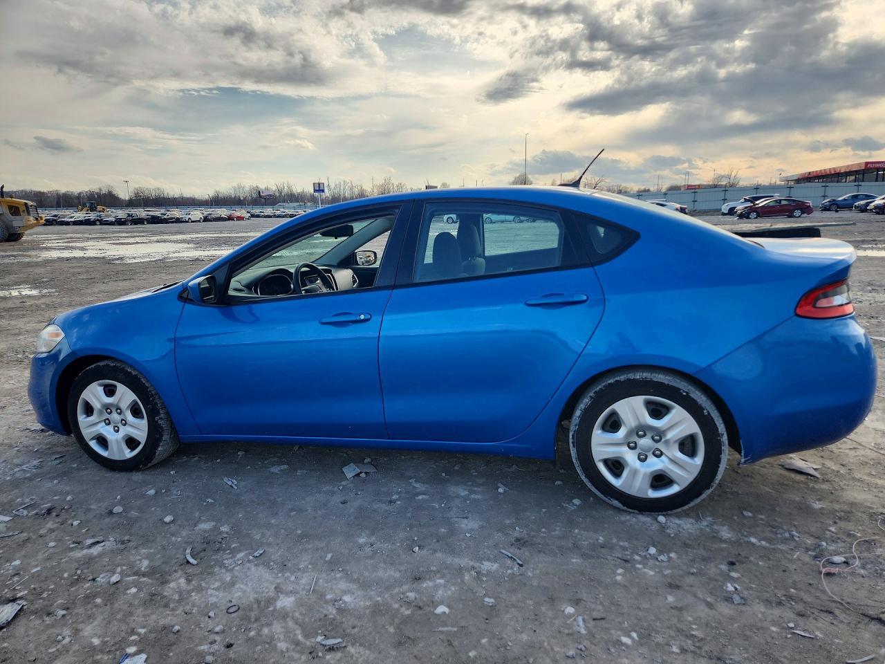 2016 Dodge Dart - Image 2