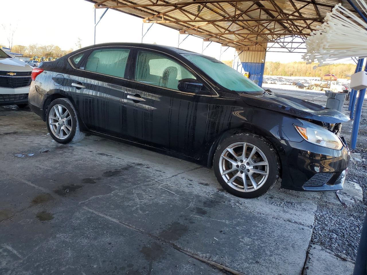 2019 Nissan Sentra S - Image 4