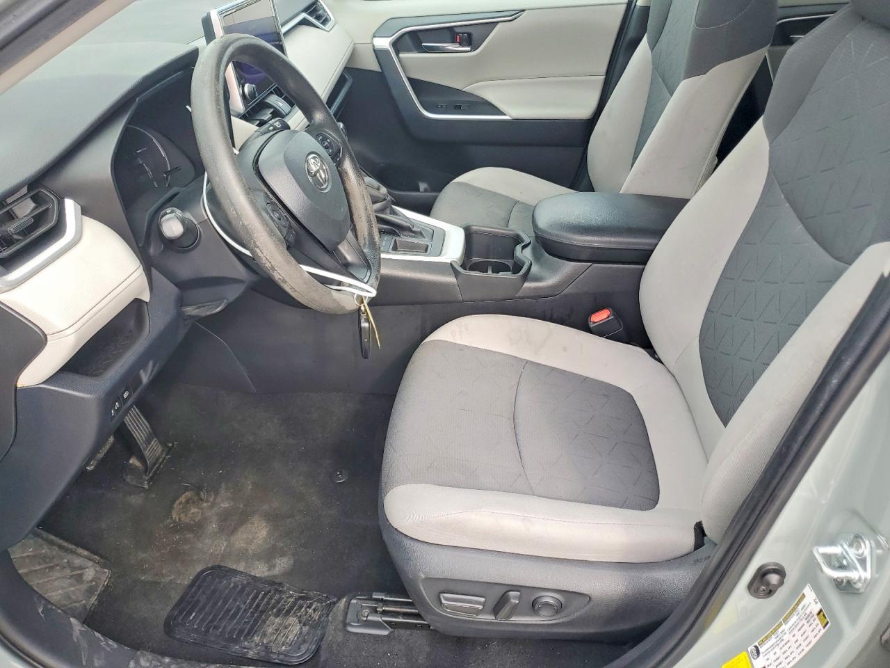 2023 Toyota Rav4 Xle - Фото 7