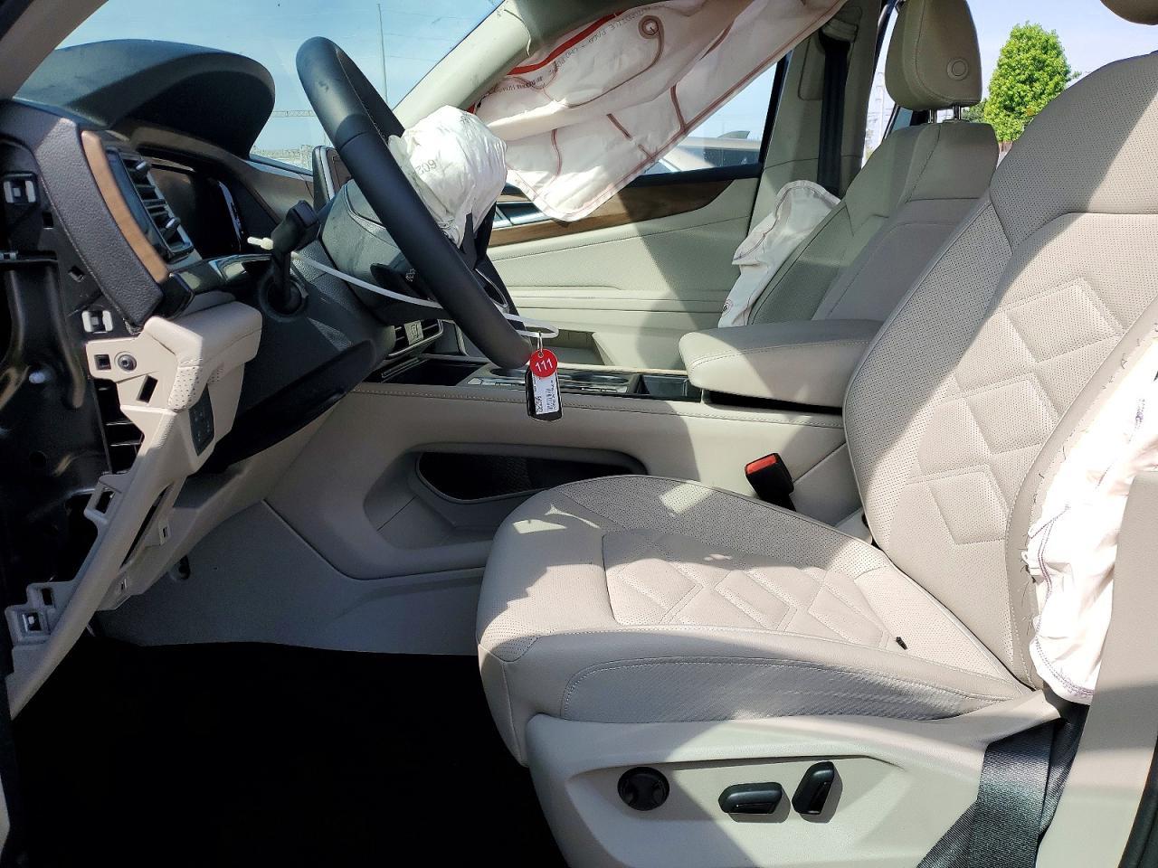 2026 Volkswagen Atlas Se - Image 7