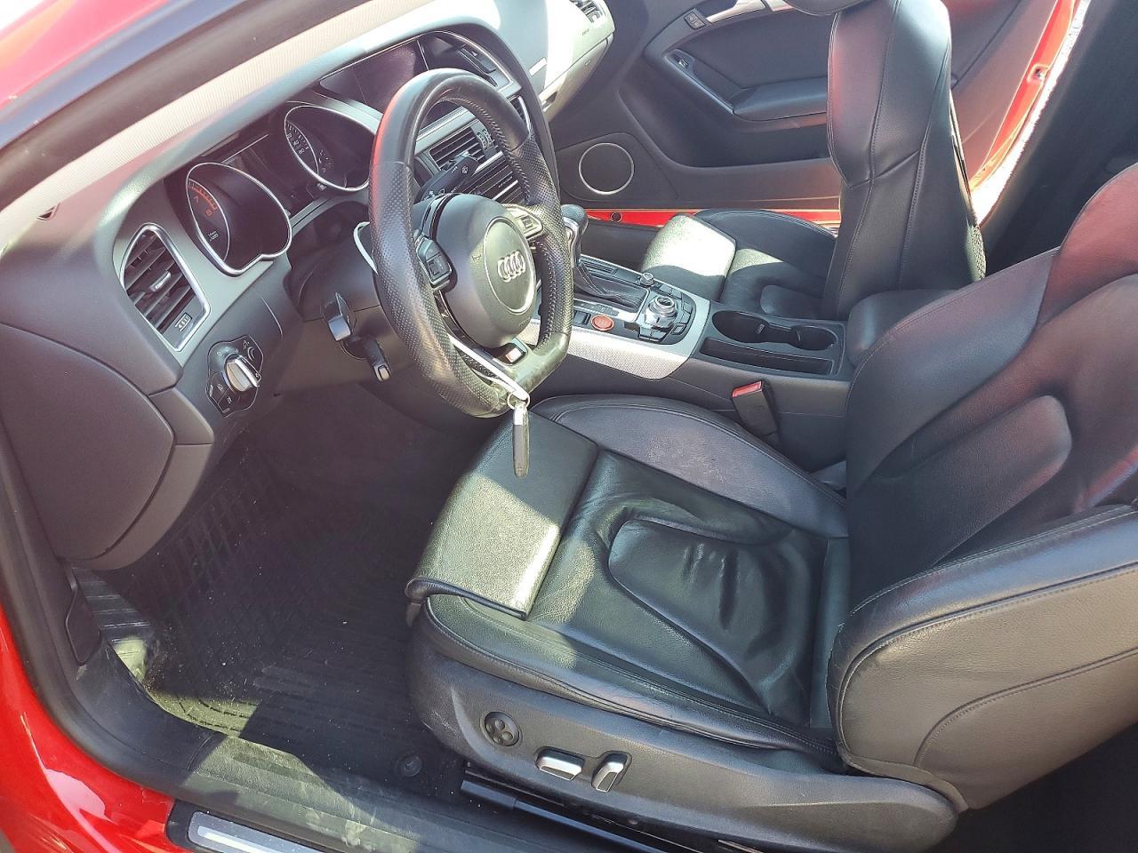 2014 Audi A5 Prestige - Image 7