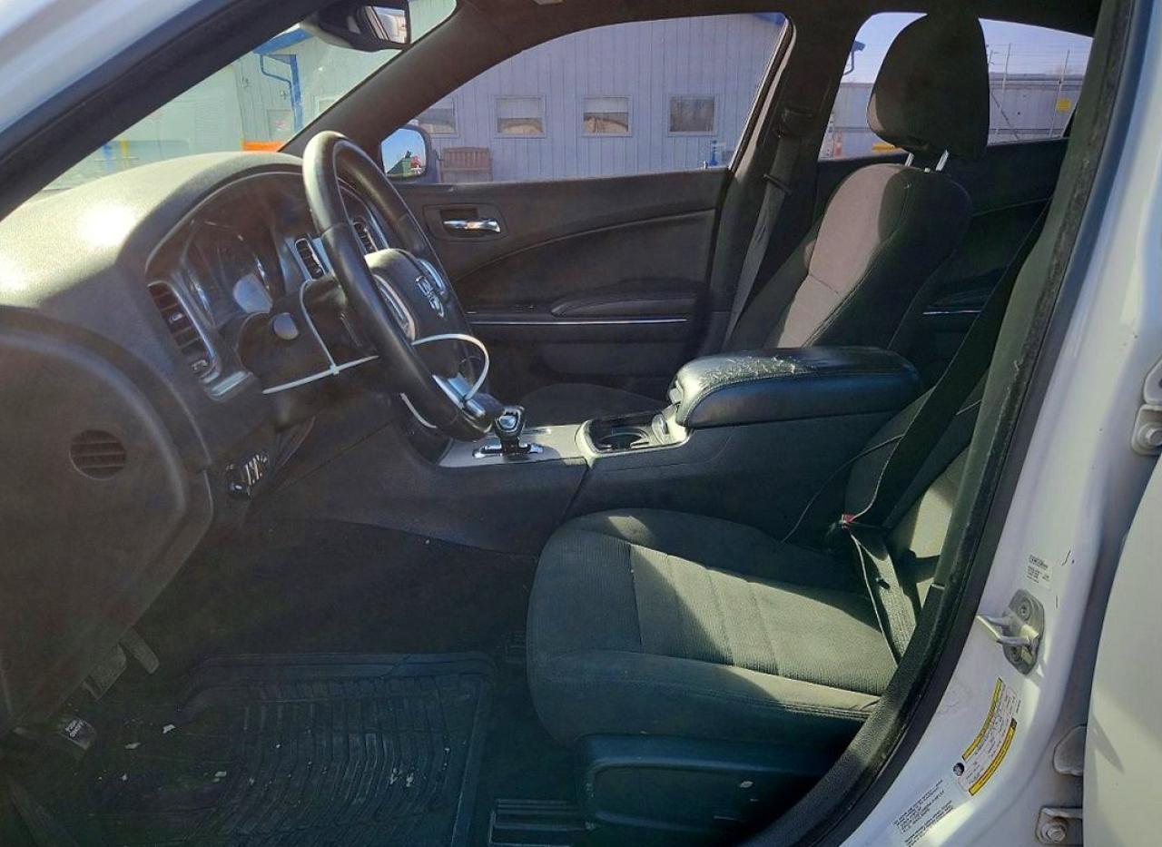 2013 Dodge Charger Sxt - Image 7