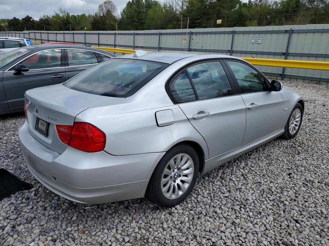 2009 BMW 328 I - Фото 3