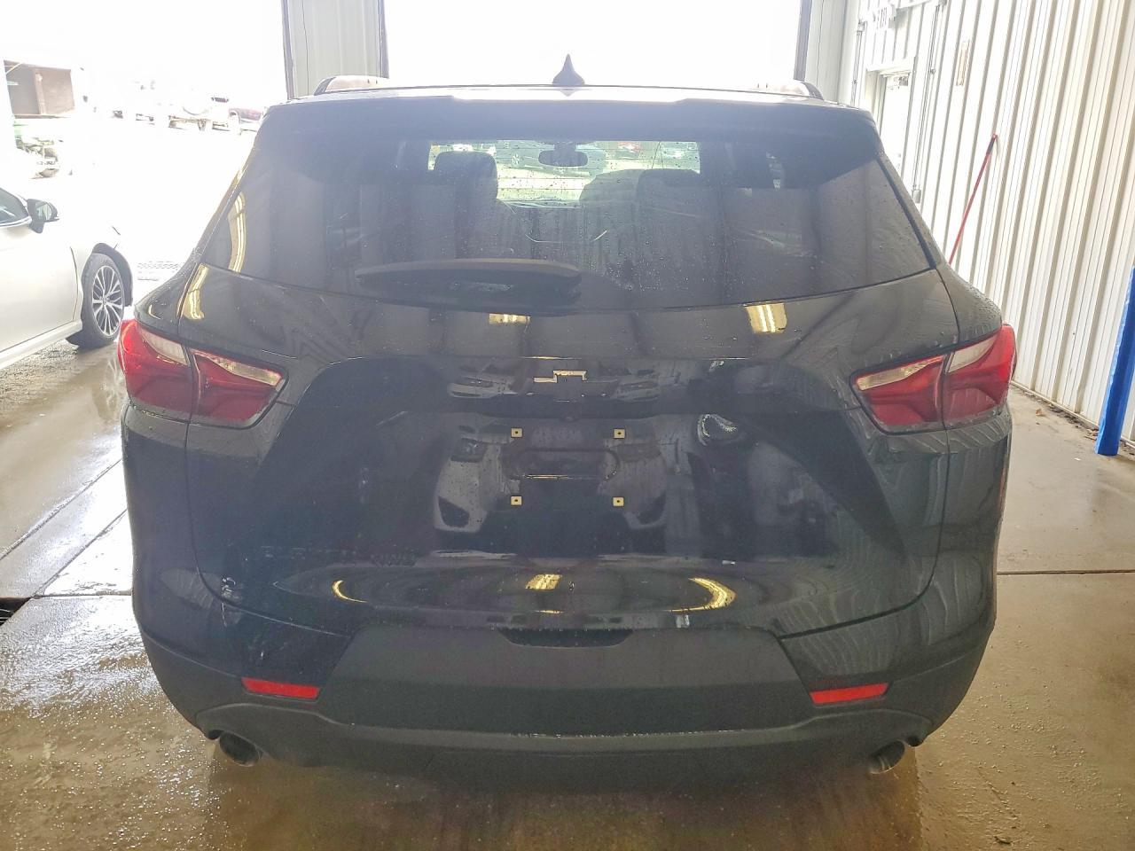 2022 Chevrolet Blazer 2Lt - Image 6