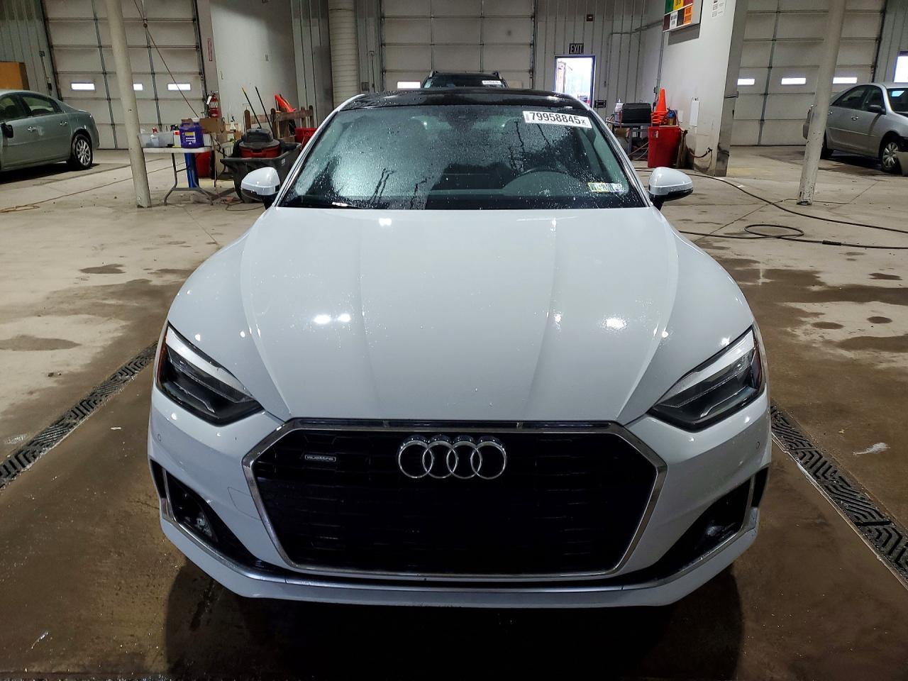 2022 Audi A5 Premium 40 - Image 5