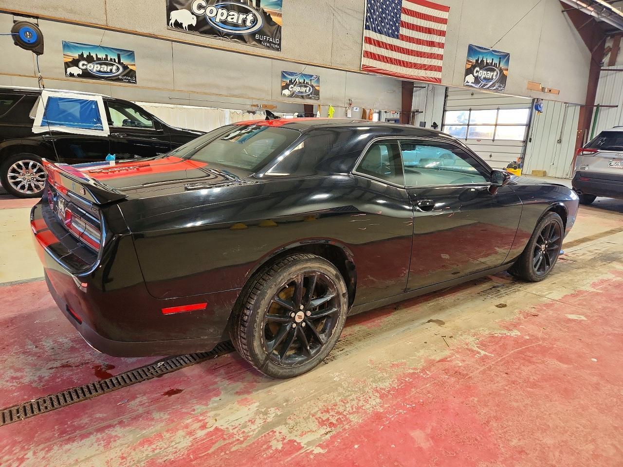 2021 Dodge Challenger Gt - Фото 3