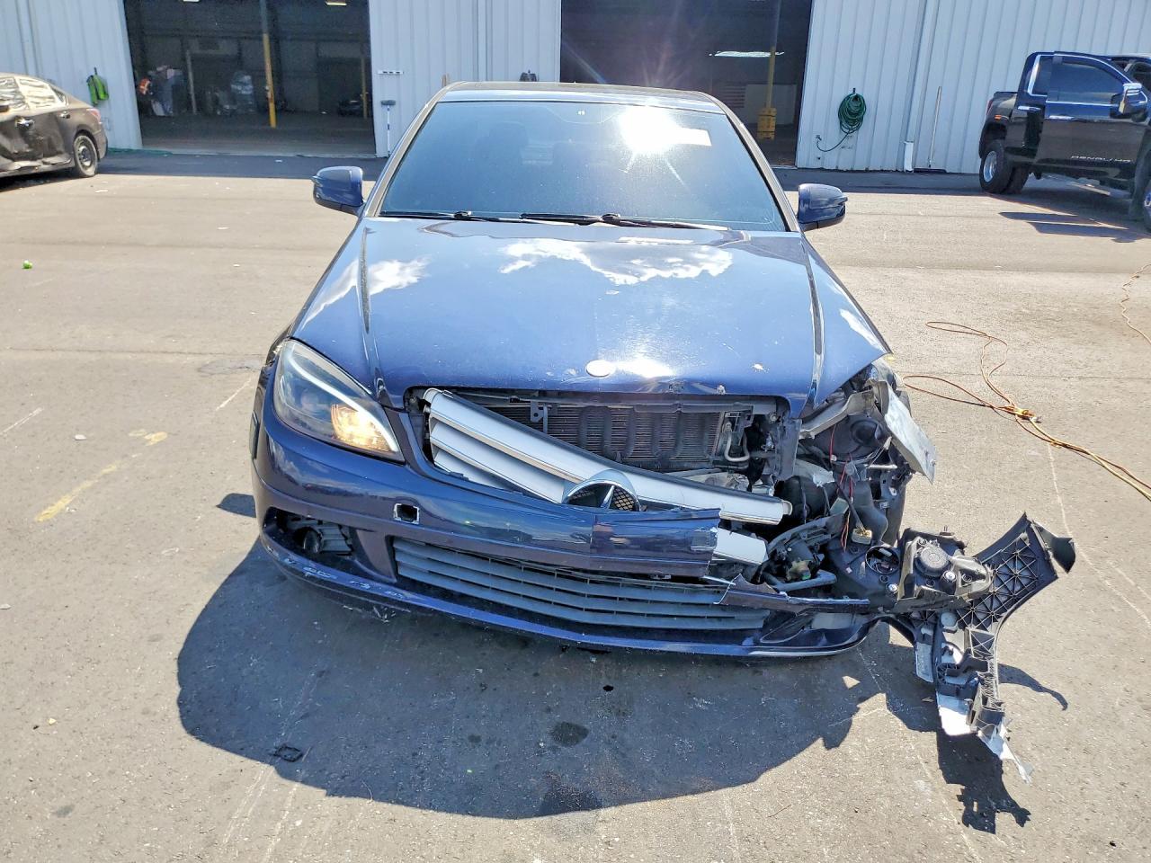 2008 Mercedes-Benz C 300 - Image 5