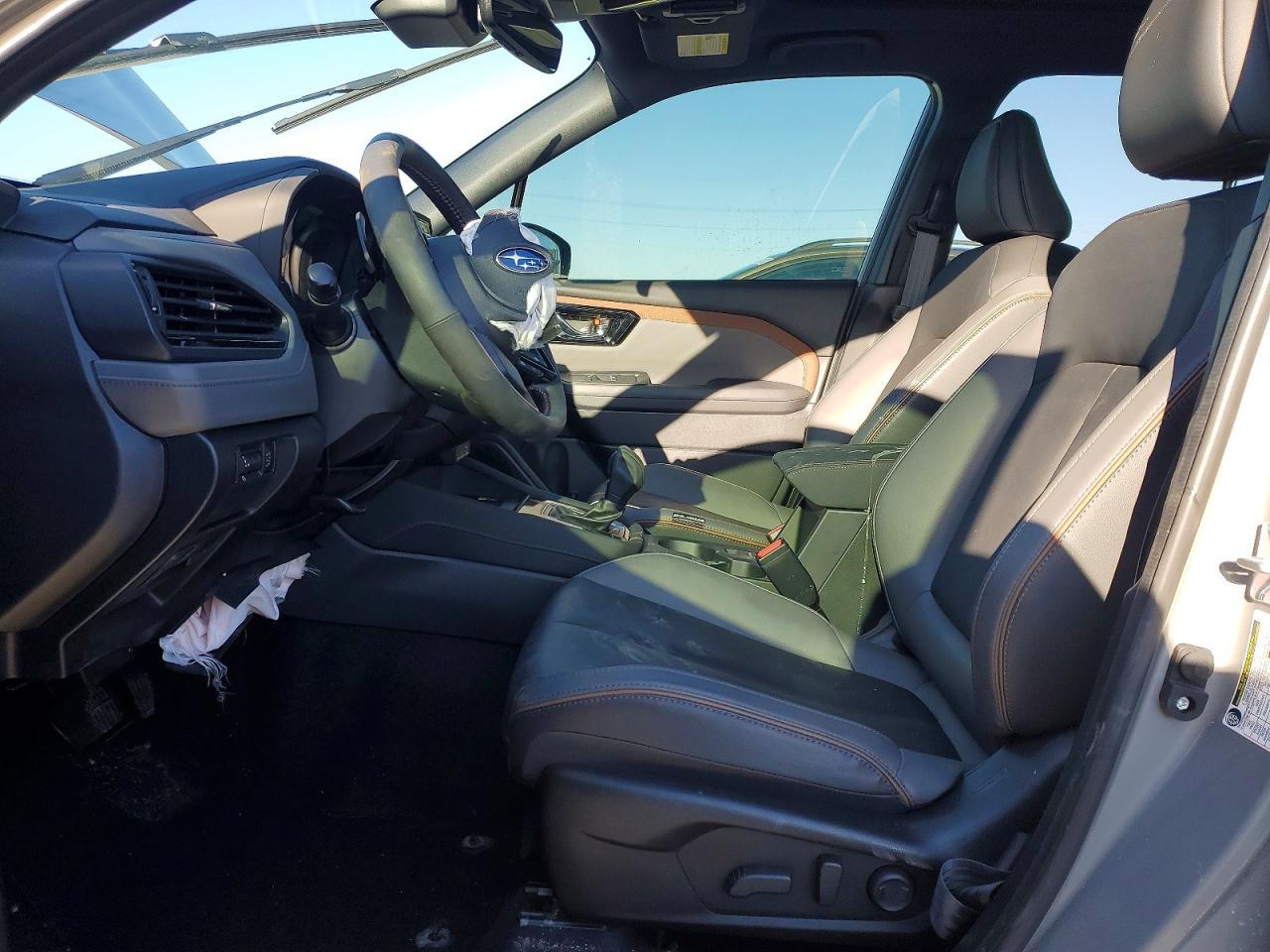 2026 Subaru Forester Sport - Фото 7
